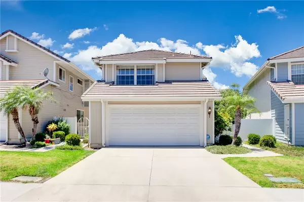 1707 Coach Place, Hacienda Heights, CA 91745