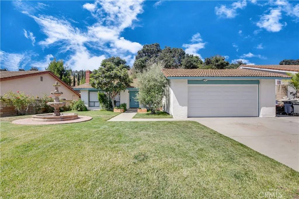 21022 Trigger Lane, Diamond Bar, CA 91765