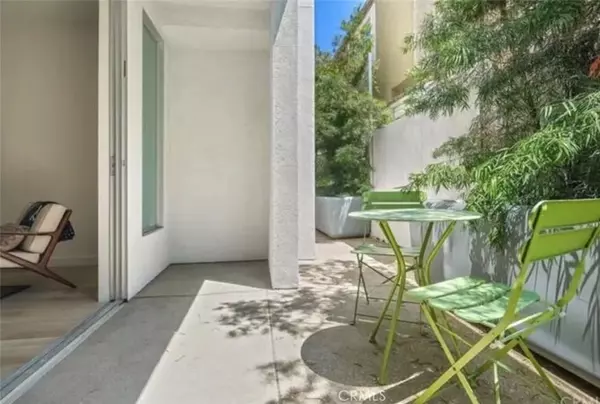 928 N Croft Avenue #104, West Hollywood, CA 90069