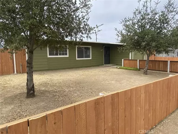 New Cuyama, CA 93254,4855 Sisquoc Street