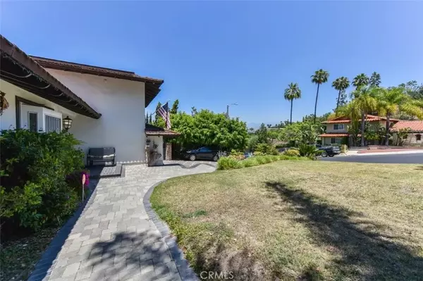 West Covina, CA 91791,2130 E Cameo Vista Drive