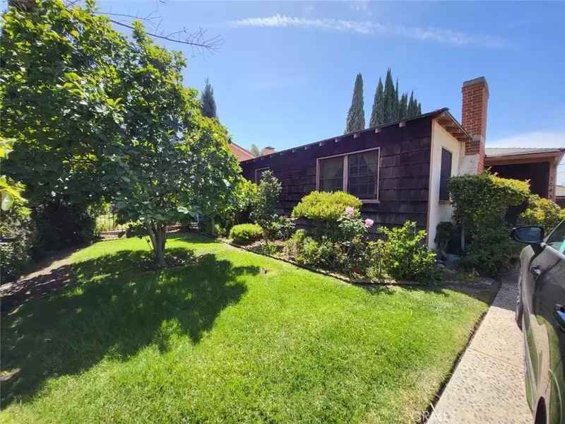 3643 Schaefer Street, Culver City, CA 90232