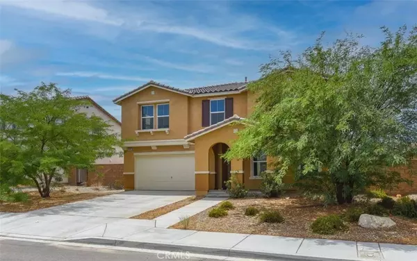 Victorville, CA 92394,14353 Pioneer Way