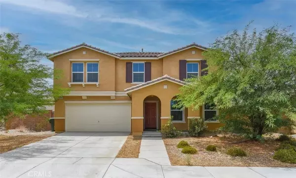 Victorville, CA 92394,14353 Pioneer Way