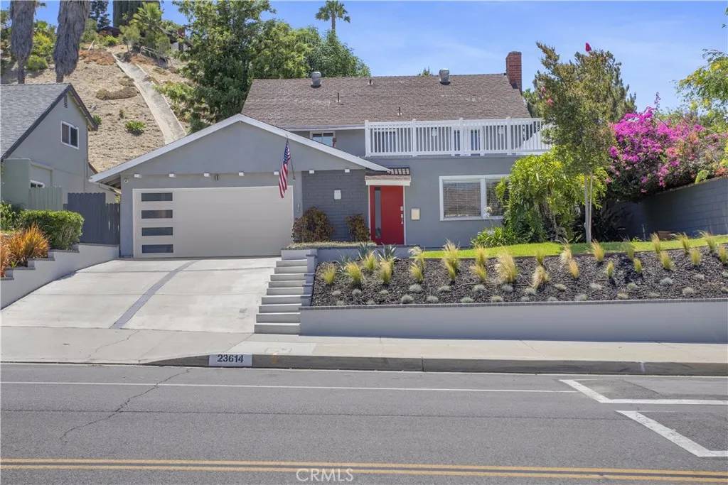 23614 Sunset Crossing Road, Diamond Bar, CA 91765