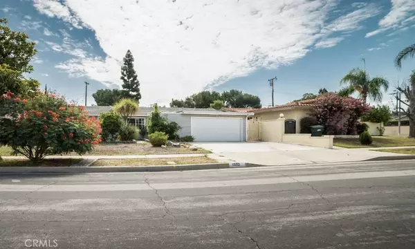 1532 Ybarra Drive, Rowland Heights, CA 91748