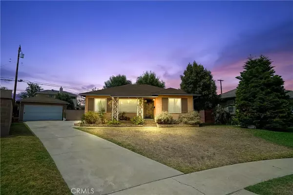 6000 Sugarwood Street, Lakewood, CA 90713