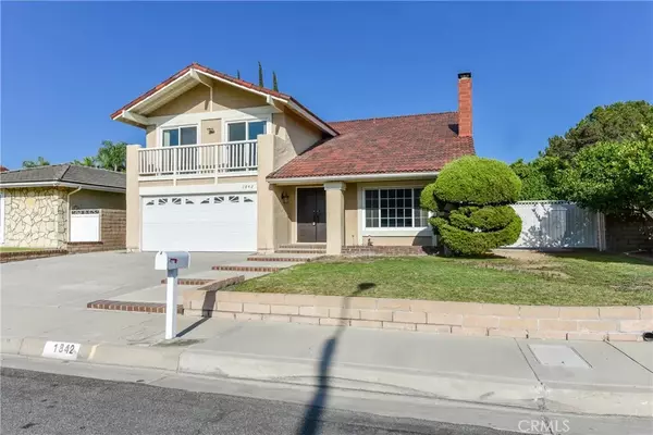 Diamond Bar, CA 91765,1842 Leaning Pine Drive