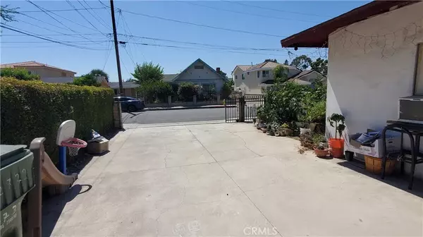 Rosemead, CA 91770,2730 Prospect Avenue