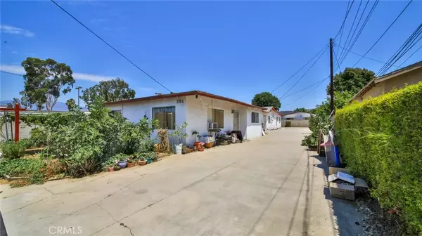 Rosemead, CA 91770,2730 Prospect Avenue