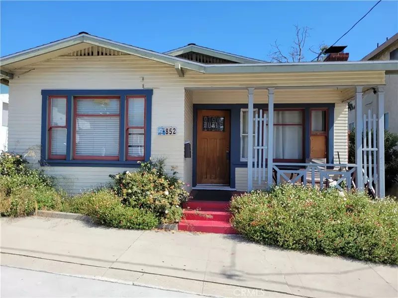 852 W 19th Street, San Pedro, CA 90731