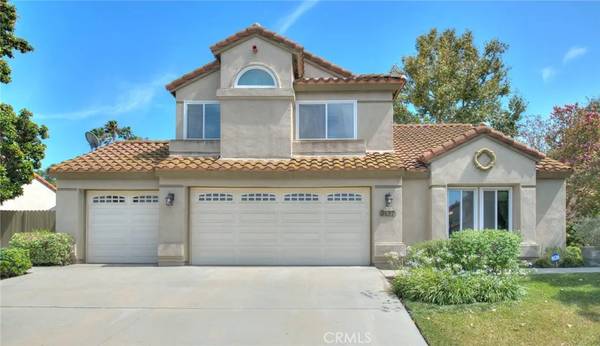 3137 Skyview, Chino Hills, CA 91709