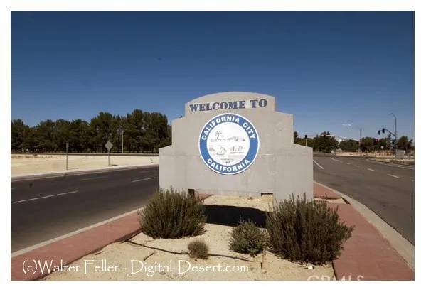 0 Spaulding, California City, CA 93504