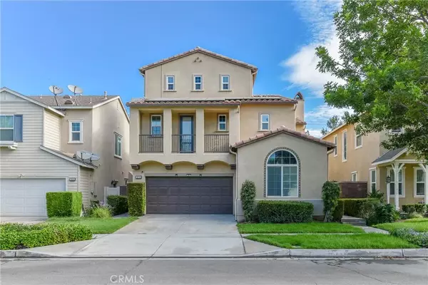 8676 Quiet Woods Street, Chino, CA 91708