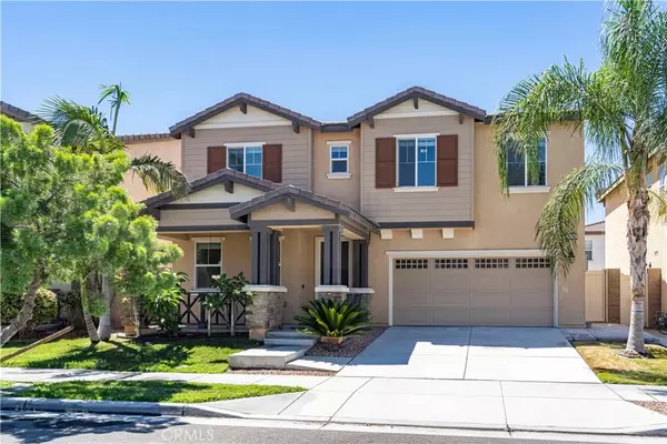 14292 BALLAD Drive, Eastvale, CA 92880