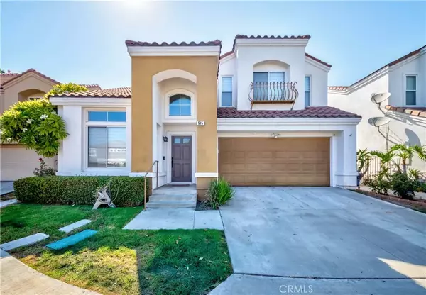 515 Roscoe Street, Brea, CA 92821