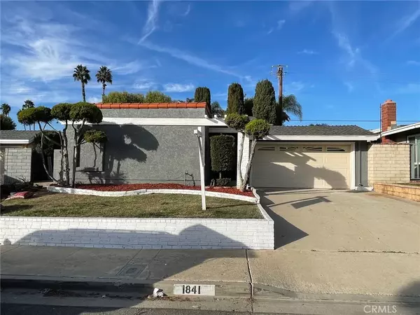 Brea, CA 92821,1841 Blossom Place