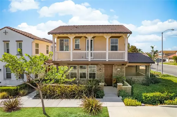 6913 Ivy Drive, Chino, CA 91710