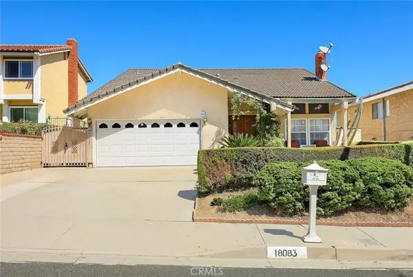 18083 Espito Street, Rowland Heights, CA 91748