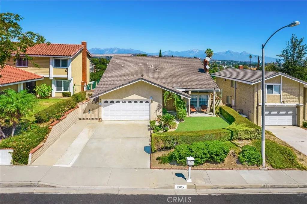 Rowland Heights, CA 91748,18083 Espito Street