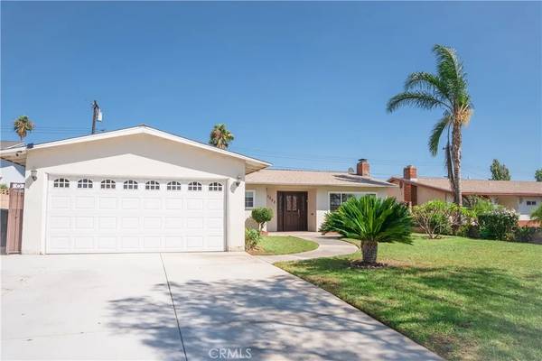 Ontario, CA 91762,1002 N Fuchsia Avenue