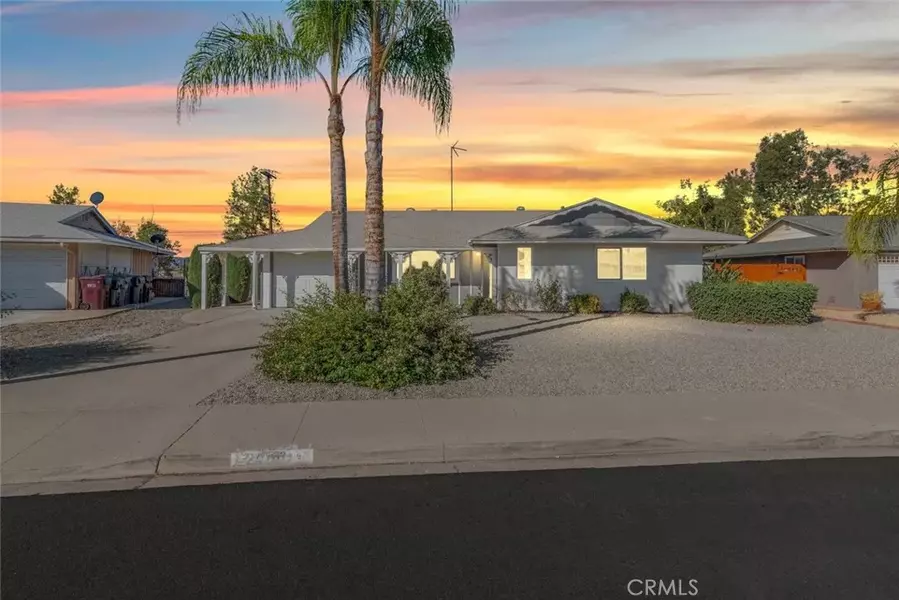 29001 Thornhill Drive, Menifee, CA 92586