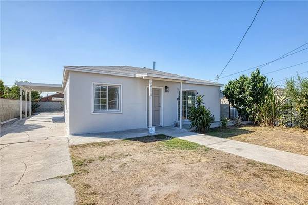 Norwalk, CA 90650,12118 Cheshire St