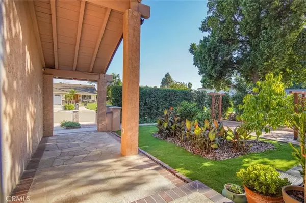 Diamond Bar, CA 91765,21503 Carriso Road
