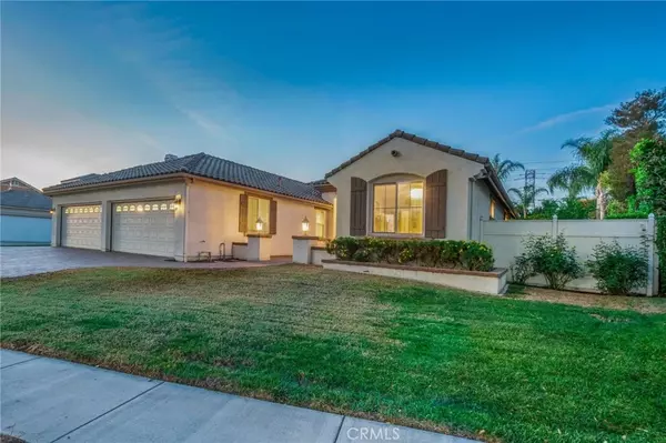 6856 Weeping Willow Court, Chino, CA 91710