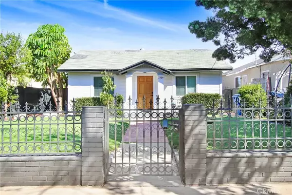 1264 N Fries Avenue, Wilmington, CA 90744