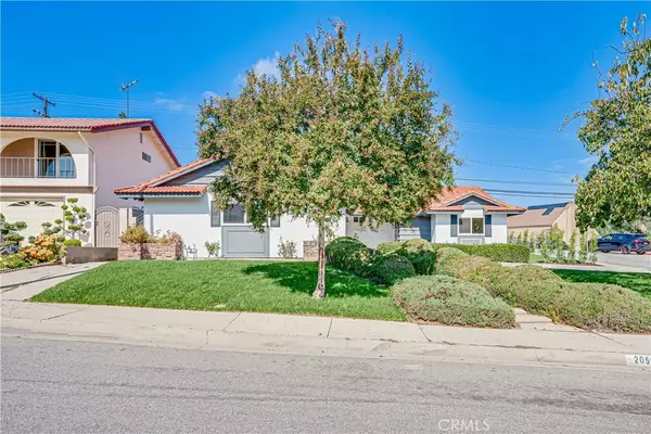 Walnut, CA 91789,20599 Barnard Avenue