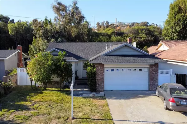 3465 Castle Rock Road, Diamond Bar, CA 91765