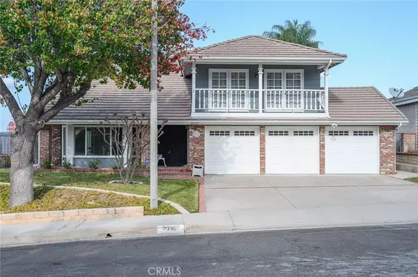 20303 Edgemont Place, Walnut, CA 91789