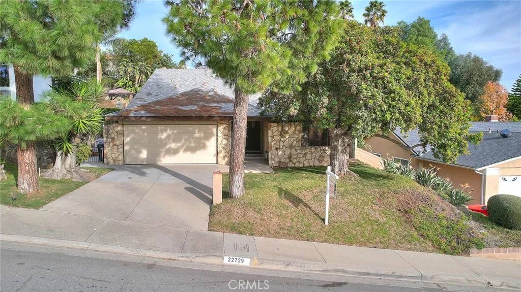 22729 Ironbark Drive, Diamond Bar, CA 91765