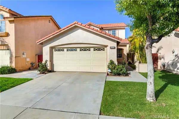 1565 Reef, West Covina, CA 91790