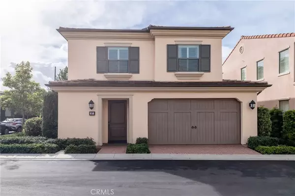 57 Island Coral, Irvine, CA 92620