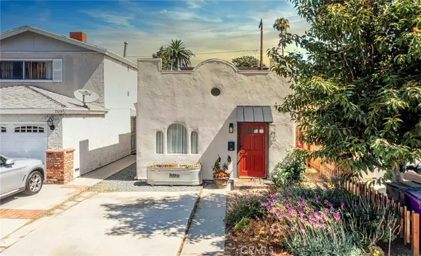 215 E Morningside Street, Long Beach, CA 90805