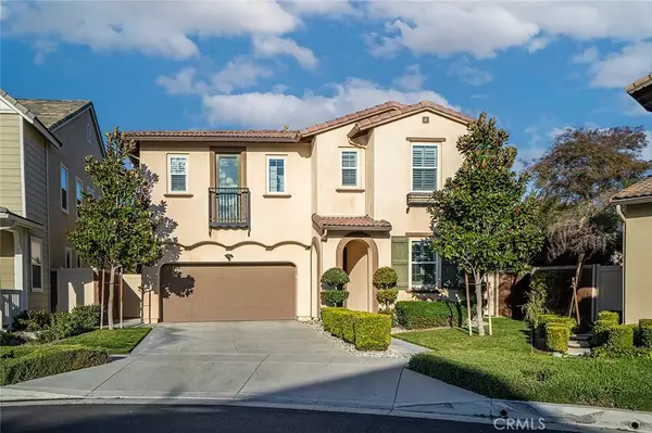 Chino, CA 91708,16123 Freshwater Lane