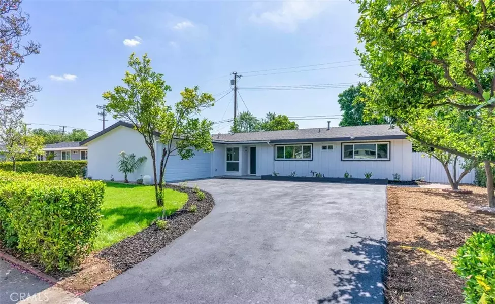 20510 Malden Street, Winnetka, CA 91306