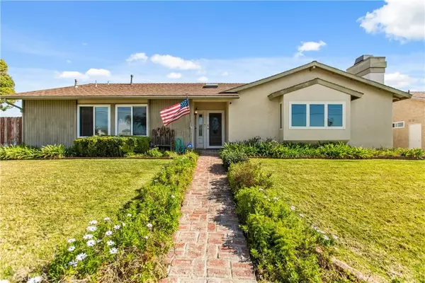 990 N Puente Street, Brea, CA 92821