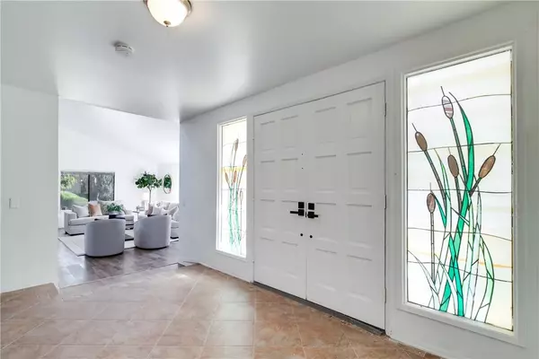 La Habra Heights, CA 90631,1807 Via Luna Drive