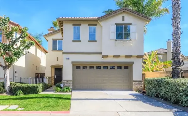 12951 Canary Court, Chino, CA 91710