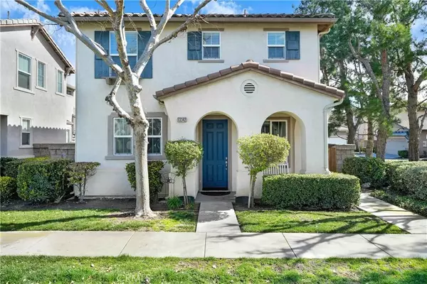 13342 Jane Court, Chino, CA 91710