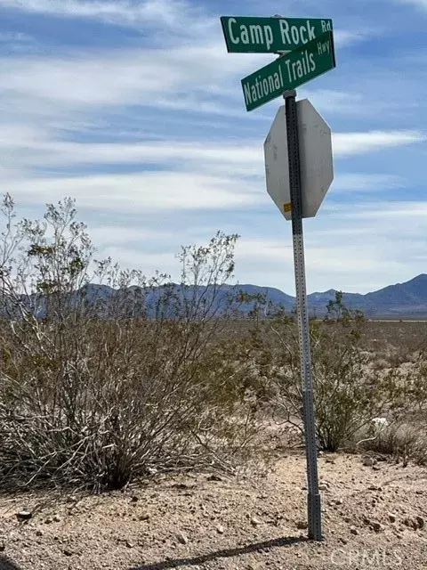 Daggett, CA 92327,0 Camp Rock