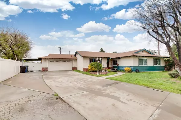 Montclair, CA 91763,5051 Flora Street