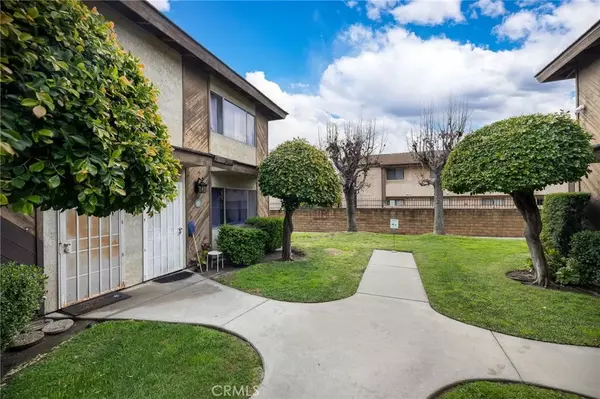 Duarte, CA 91010,918 Huntington Drive #O