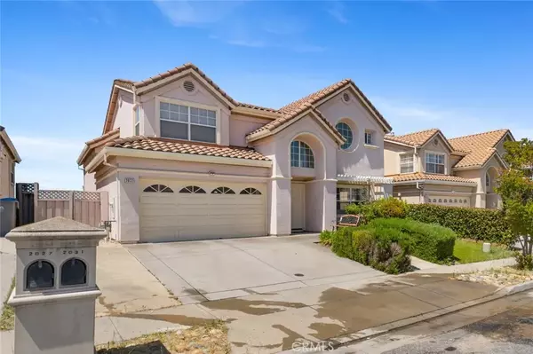 2031 Wendover Lane, San Jose, CA 95121