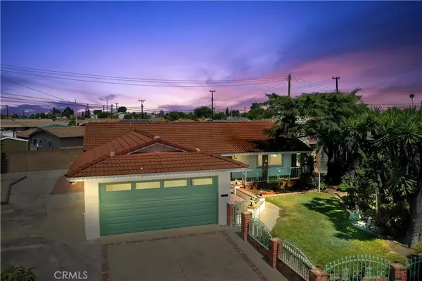 10833 Ramblewood Drive, Stanton, CA 90680