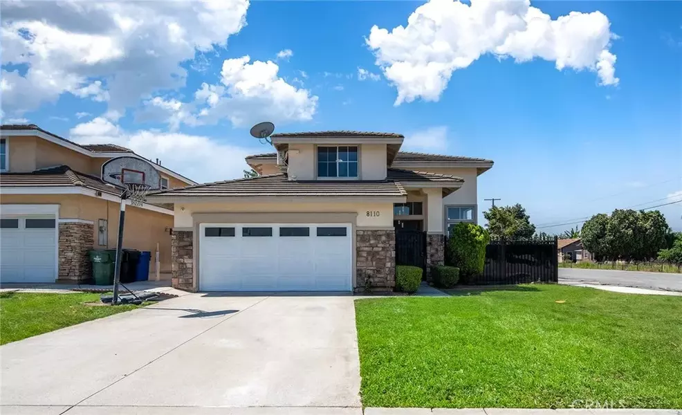 8110 Danna Court, Rosemead, CA 91770