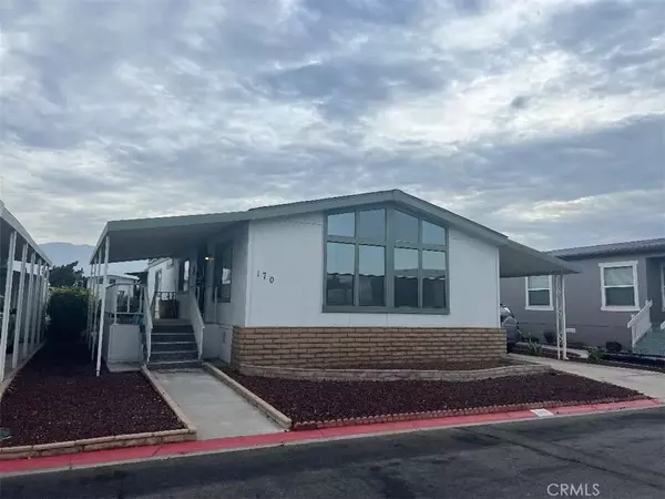 1456 E PHILADELPHIA #170, Ontario, CA 91761
